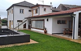 Casa Da Avo Do Puto