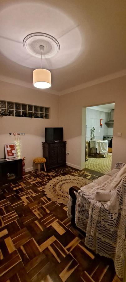 Villa Casa Da Avo Do Puto à Mealhada Extérieur photo