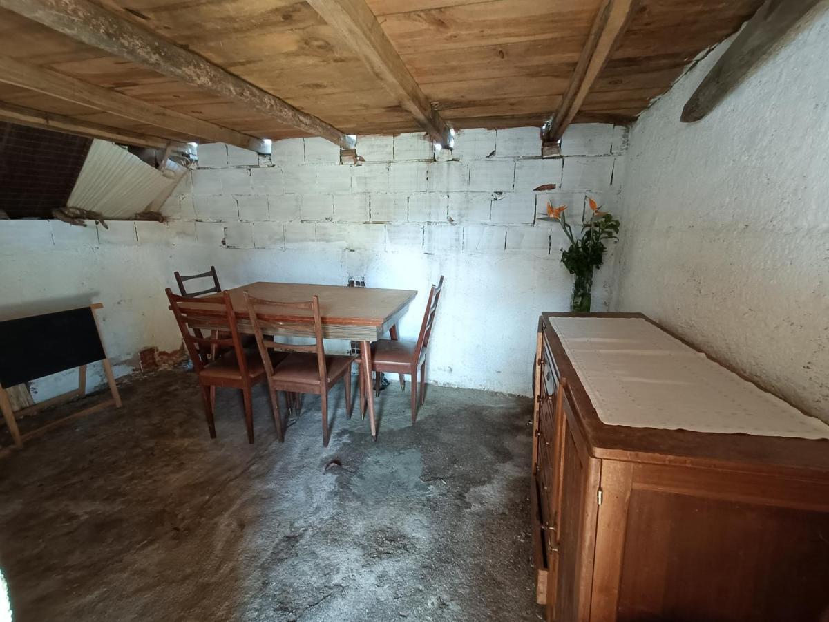Villa Casa Da Avo Do Puto à Mealhada Extérieur photo