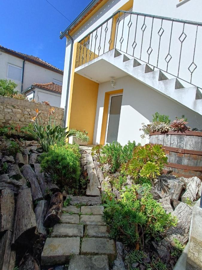 Villa Casa Da Avo Do Puto à Mealhada Extérieur photo