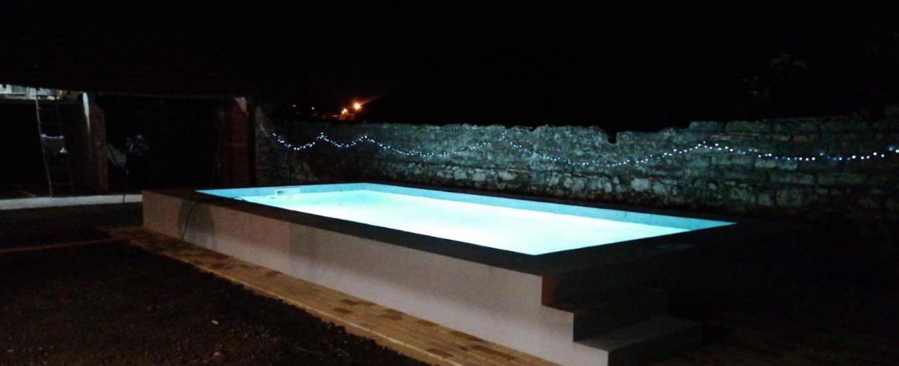 Villa Casa Da Avo Do Puto à Mealhada Extérieur photo